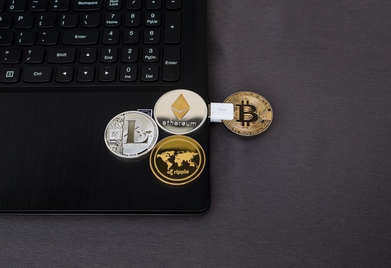 Crypto Security Tips