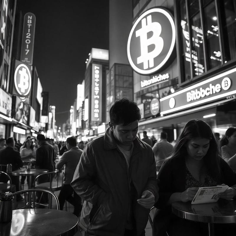 Crypto Image