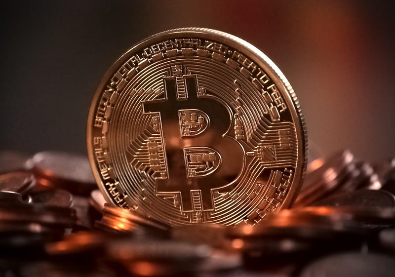 Crypto Fundamentals